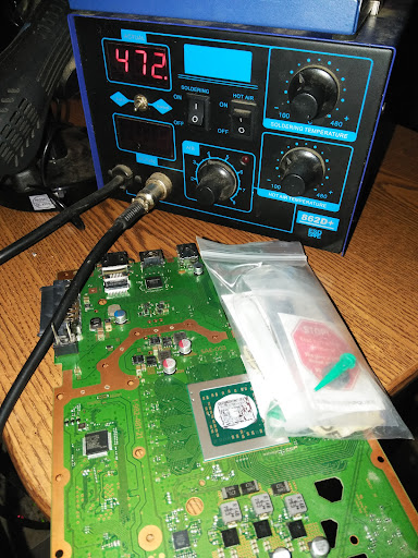 Kirby Computer & TV Repairs