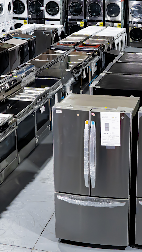 The Appliances Outlet