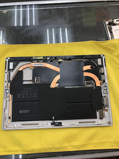 JD Electronics