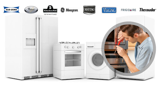 Elizabeth Appliance Repair Pros