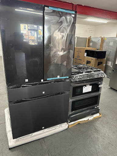 Hi Tech Appliances