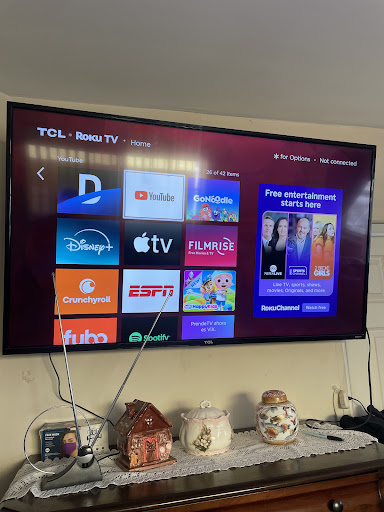 A&S TV Repair