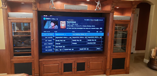 Blossom Hill TV