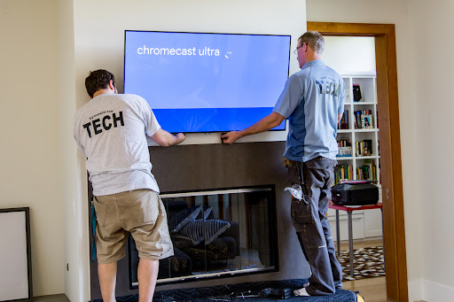 TV-Installer.com