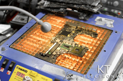KT Electronics