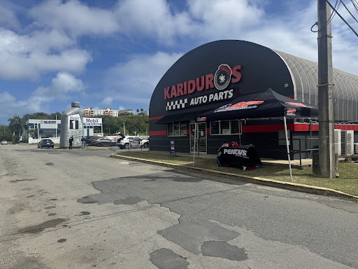Kariduros Auto Parts Fajardo (Euro parts, Japan parts, American parts)