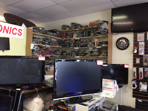 TORRES ELECTRONICS TV REPAIR AND PARTS