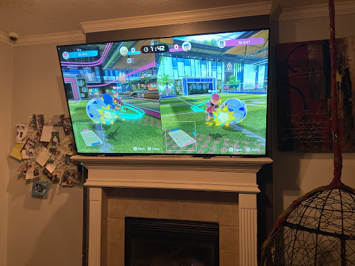H&M Electronics & TV Repair