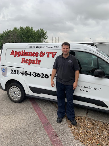 VRP Appliance Repair - Appliance Repair Services in Houston, TX