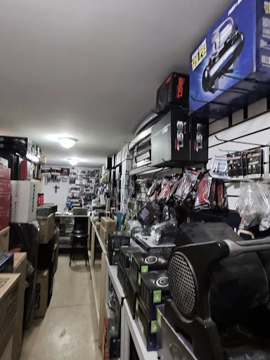 Nuñez Electronics