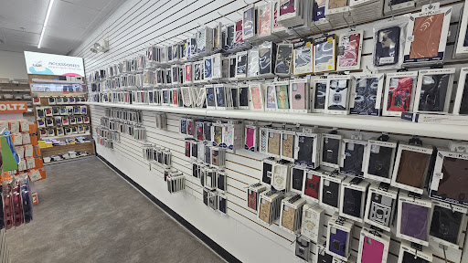 The Fix - Phone Repair, Tablet Repair and Accessories in Walmart Las Vegas