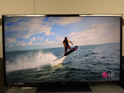 Digital Tv Repair