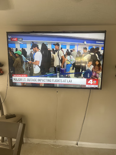 Orion TV Repair