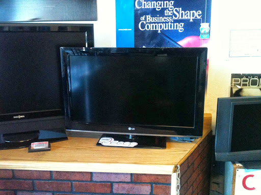 Ctv-computer tv repair