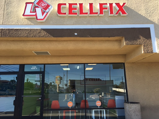 LVCELLFIX