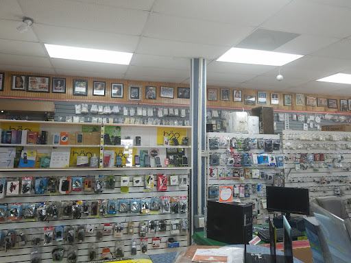 Electronic Specialists