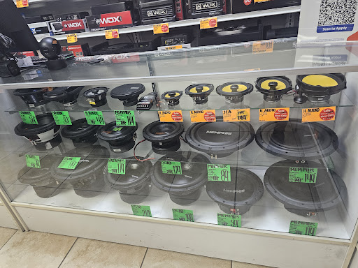 Cindy’s Electronics Market