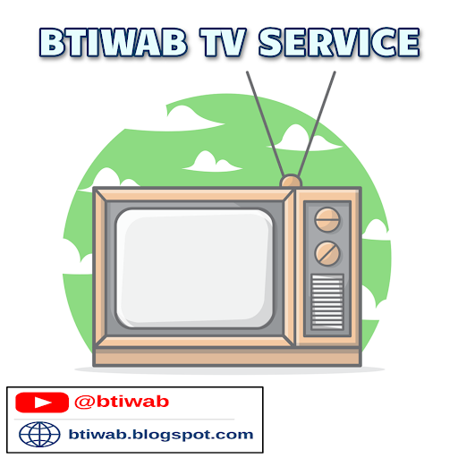 ONLINE TV SERVICES BTIWAB