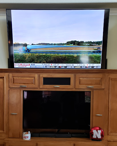 D&D TV-ELECTRONICS
