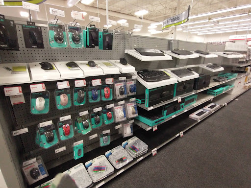 Staples