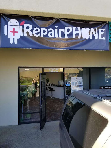 iRepair