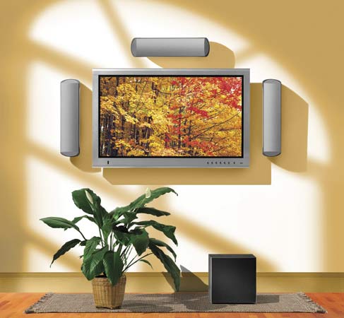 ELI TV REPAIR