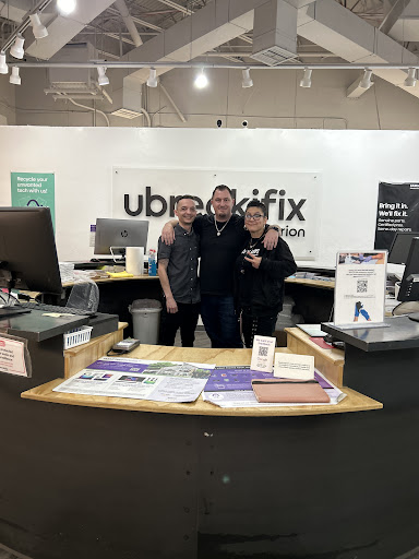 uBreakiFix - Phone and Computer Repair