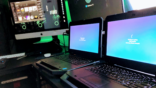 RomeoGulf Computers