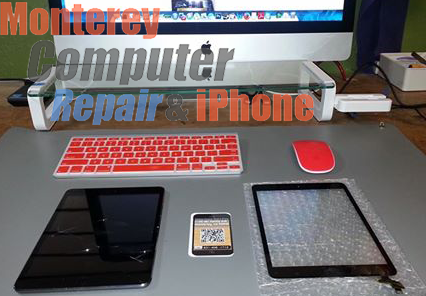 Monterey Computer & Smartphone Repair