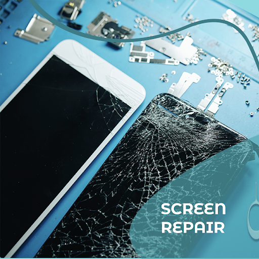 The Fix - Phone Repair, Tablet Repair and Accessories