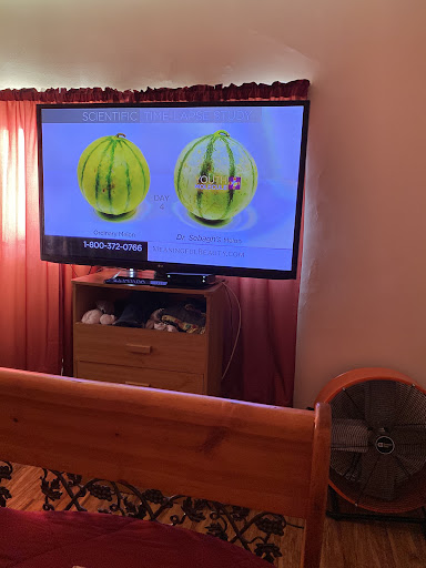 Diego's TV Repair/reparación de televisiones