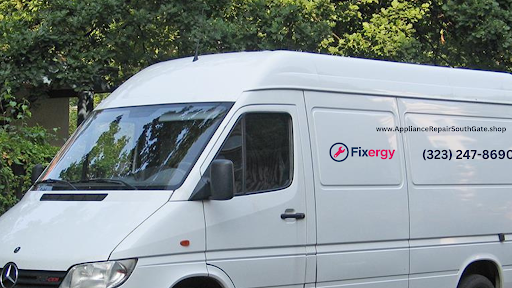 Fixergy