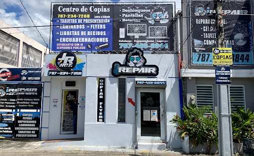 iRepair
