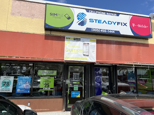 SteadyFix - Hialeah FL