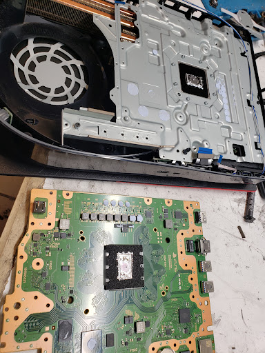 Twin Electronics