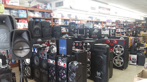 Corona Electronics
