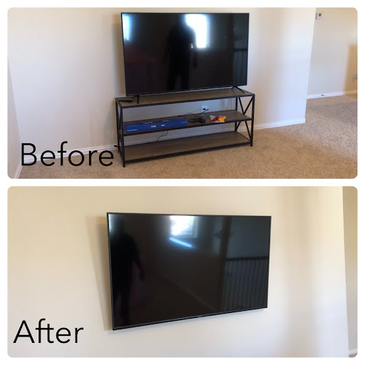 Excell TV Repair