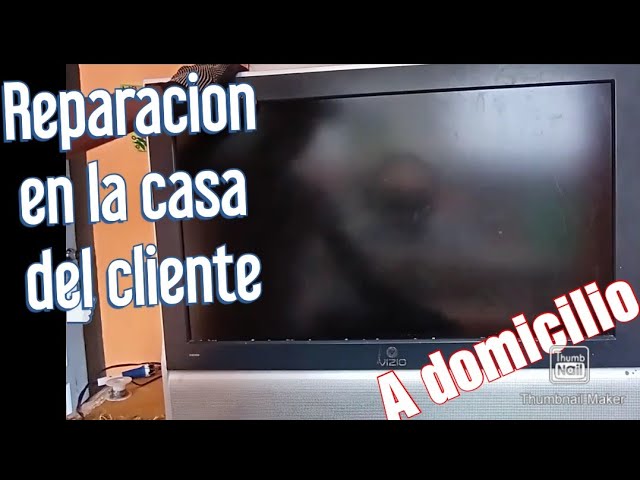 Reparación de TV en Webb, TX – Servicio Rápido y Económico