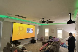 Reparacion de TV en Moreno Valley, Estado de California: Servicio Rápido, Económico y de Calidad para tu Entretenimiento
