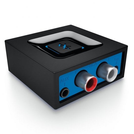 Audio Bluetooth Inalámbrico de Alta Calidad para Música y Llamadas