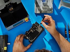 Device Repair Squad 1 Device Repair Squad