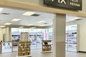 The Fix - Phone Repair, Tablet Repair and Accessories in Walmart Bernalillo 6 The Fix – Phone Repair, Tablet Repair and Accessories in Walmart Bernalillo