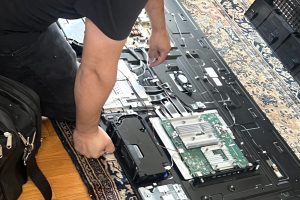 Todo lo que necesitas saber: Reparacion de TV en Downey, Estado de California y cómo elegir al mejor servicio