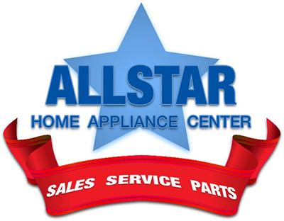 All Star Appliance Services Center 1 Servicios de Reparación de Electrodomésticos – All Star Appliance Center