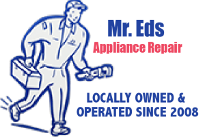 Mr. Ed's Appliance Repair 7 Mr. Ed’s Appliance Repair