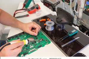 El Centro TV Repair 1 El Centro TV Repair