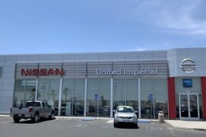 United Nissan Imperial Service