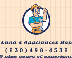 Big Dave’s Appliance Repair – Appliance Installation and Repair in Del Rio TX