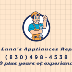 Big Dave's Appliance Repair - Appliance Installation and Repair in Del Rio TX 1 Big Dave Reparación de Electrodomésticos en Del Rio, TX – Instalación y Servicio Técnico