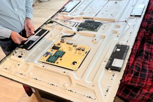 Reparacion de TV en Union City, Estado de Nueva Jersey: Encuentra técnicos expertos y precios garantizados
